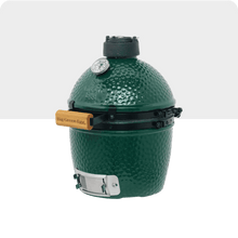 Učitajte sliku u preglednik galerije, Big Green Egg Mini (orginal kamado roštilj)