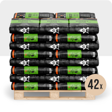 Učitajte sliku u preglednik galerije, SomMar Adria Woody- drveni ugljen (10 kg x 42 vrećice)