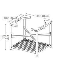 Učitajte sliku u preglednik galerije, Egg Frame 2XL (EGG okvir)