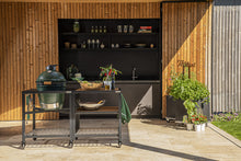 Učitajte sliku u preglednik galerije, Big Green Egg- EGG Frame (Big Green Egg - EGG okvir)