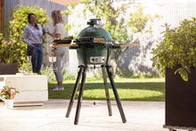 Učitajte sliku u preglednik galerije, Big Green Egg Portable Nest MX (Big Green Egg prijenosno postolje)