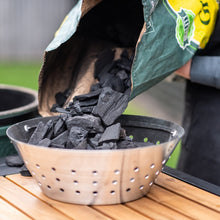 Učitajte sliku u preglednik galerije, Big Green Egg Fire Bowl (Big Green Egg vatrena zdjela)