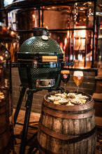 Učitajte sliku u preglednik galerije, Big Green Egg Portable Nest MX (Big Green Egg prijenosno postolje)