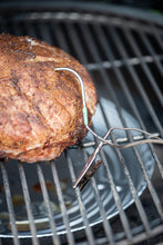 Učitajte sliku u preglednik galerije, Big Green Egg EGG Genius Temperature Control (Big Green Egg tehnički uređaj za kontrolu temperature)