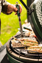 Učitajte sliku u preglednik galerije, Big Green Egg Stainless Steel Tool Set (Big Green Egg set alata od nehrđajućeg čelika)