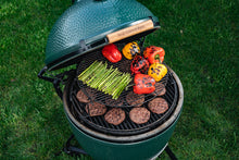 Učitajte sliku u preglednik galerije, Big Green Egg EGGspander Kit (Big Green Egg set za proširenje površine za kuhanje)