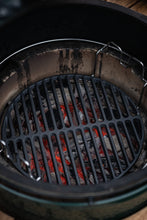 Učitajte sliku u preglednik galerije, Big Green Egg Multi Level Rack (Big Green Egg rešetka na više razina)