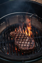 Učitajte sliku u preglednik galerije, Big Green Egg Multi Level Rack (Big Green Egg rešetka na više razina)