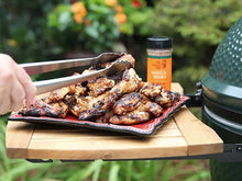 Učitajte sliku u preglednik galerije, Big Green Egg Stainless Steel Tongs (Big Green Egg hvataljke od nehrđajućeg čelika)