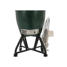 Učitajte sliku u preglednik galerije, Big Green Egg Utility Rack Nest (Big Green Egg pomoćni stalak)
