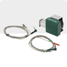 Učitajte sliku u preglednik galerije, Big Green Egg EGG Genius Temperature Control (Big Green Egg tehnički uređaj za kontrolu temperature)