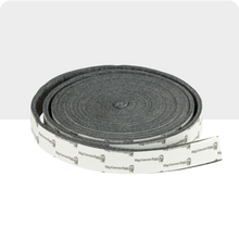 Učitajte sliku u preglednik galerije, Big Green Egg Gasket Kit (Big Green Egg komplet brtvi)