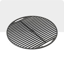 Učitajte sliku u preglednik galerije, Big Green Egg Cast Iron Grid (Big Green Egg rešetka od lijevanog željeza)