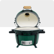 Učitajte sliku u preglednik galerije, Big Green Egg MiniMax (orginal kamado roštilj)