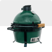 Učitajte sliku u preglednik galerije, Big Green Egg MiniMax (orginal kamado roštilj)