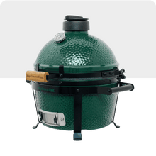 Učitajte sliku u preglednik galerije, Big Green Egg MiniMax (orginal kamado roštilj)