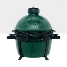 Učitajte sliku u preglednik galerije, Big Green Egg MiniMax (orginal kamado roštilj)