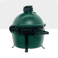 Učitajte sliku u preglednik galerije, Big Green Egg MiniMax (orginal kamado roštilj)