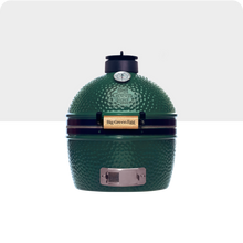 Učitajte sliku u preglednik galerije, Big Green Egg MiniMax (orginal kamado roštilj)