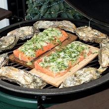 Učitajte sliku u preglednik galerije, Big Green Egg Grilling Planks (Big Green Egg daske za grilanje)