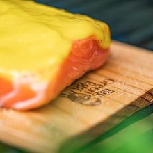 Učitajte sliku u preglednik galerije, Big Green Egg Grilling Planks (Big Green Egg daske za grilanje)