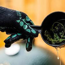 Učitajte sliku u preglednik galerije, Big Green Egg EGGMitt Glove (Big Green Egg EGGmitt -rukavica)