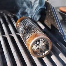 Učitajte sliku u preglednik galerije, Smoking Tube (Dimilica)