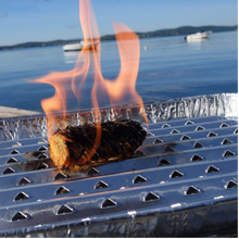 Učitajte sliku u preglednik galerije, DRVENA VUNICA: potpaljivači za ugljen, drvo i brikete 5 kg