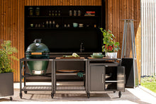 Učitajte sliku u preglednik galerije, Big Green Egg Expansion Cabinet (Big Green Egg kabinet za proširenje)