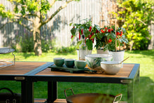 Učitajte sliku u preglednik galerije, Big Green Egg Expansion Frame (Big Green Egg okvir za proširenje)