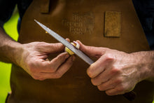 Učitajte sliku u preglednik galerije, Big Green Egg Knife Set (Big Green Egg set noževa)