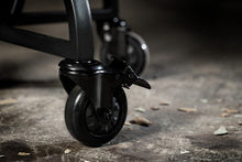 Učitajte sliku u preglednik galerije, Big Green Egg Caster Kit (Big Green Egg set kotača)