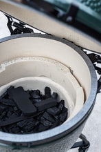 Učitajte sliku u preglednik galerije, Big Green Egg Fire Box (Big Green Egg vatrena kutija)