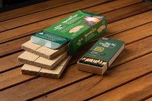 Učitajte sliku u preglednik galerije, Big Green Egg Charcoal Starters (Big Green Egg starteri za ugljen)