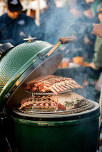 Učitajte sliku u preglednik galerije, Big Green Egg Multi Level Rack (Big Green Egg rešetka na više razina)