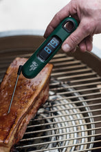 Učitajte sliku u preglednik galerije, Big Green Egg Instant Read Thermometer (Big Green Egg termometar za trenutno očitavanje)