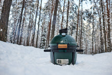 Učitajte sliku u preglednik galerije, Big Green Egg Carrier (Big Green Egg postolje)