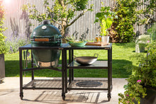 Učitajte sliku u preglednik galerije, Big Green Egg Expansion Frame (Big Green Egg okvir za proširenje)