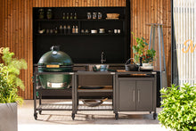 Učitajte sliku u preglednik galerije, Big Green Egg Expansion Cabinet (Big Green Egg kabinet za proširenje)
