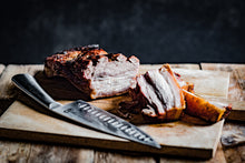 Učitajte sliku u preglednik galerije, Big Green Egg Knife Set (Big Green Egg set noževa)