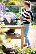 Učitajte sliku u preglednik galerije, Big Green Egg Table Nest (Big Green Egg stolno postolje)