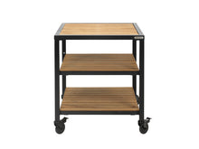 Učitajte sliku u preglednik galerije, Big Green Egg Expansion Frame (Big Green Egg okvir za proširenje)