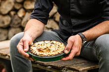 Učitajte sliku u preglednik galerije, Big Green Egg Green Dutch Oven Oval/Round (Big Green Egg Dutch Oven ovalni/okrugli)