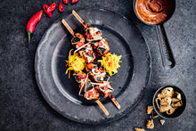 Učitajte sliku u preglednik galerije, Big Green Egg Bamboo Skewers Logo (Big Green Egg bambus ražnjići)