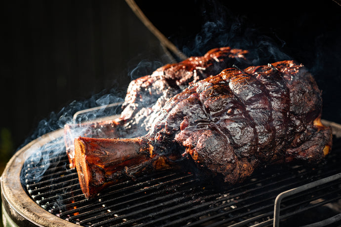 BEEF HAMMER