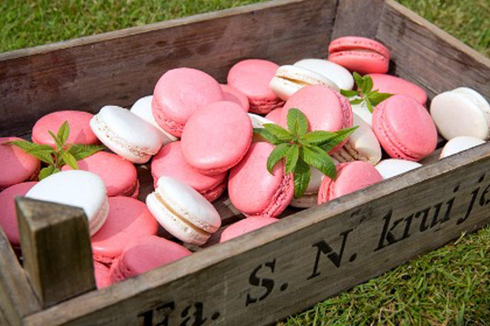 MACARONS