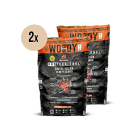 WOODY XTREME DRVENI UGLJEN