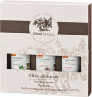 Giftbox Setovi ulja za umakanje 3x 100ml Demeter