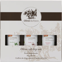 Učitajte sliku u preglednik galerije, Giftbox Setovi ulja za umakanje 3x 100ml Demeter
