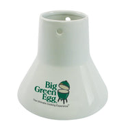 Big Green Egg Sattin’Turkey Ceramic Roaster (Big Green Egg keramički pekač)